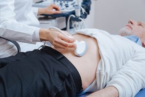 Institute of Ultrasound Diagnostics 12 month program