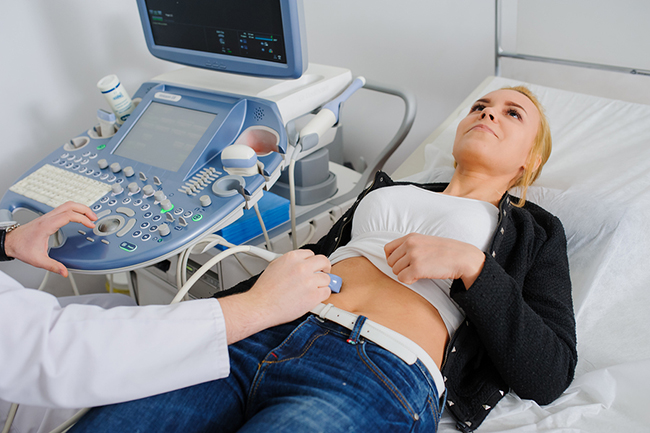 What Do Diagnostic Medical Sonographers Make